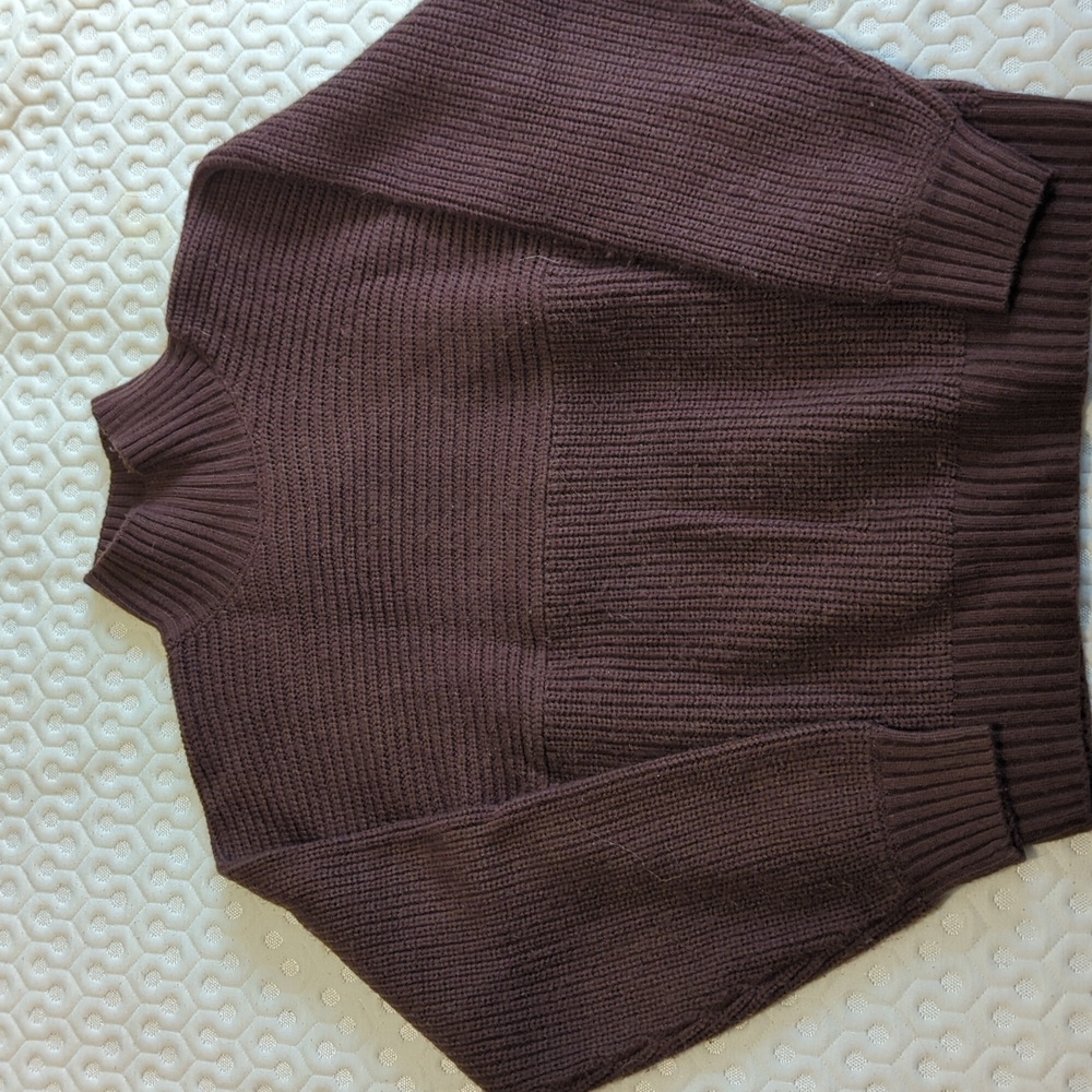 Twik Sweater